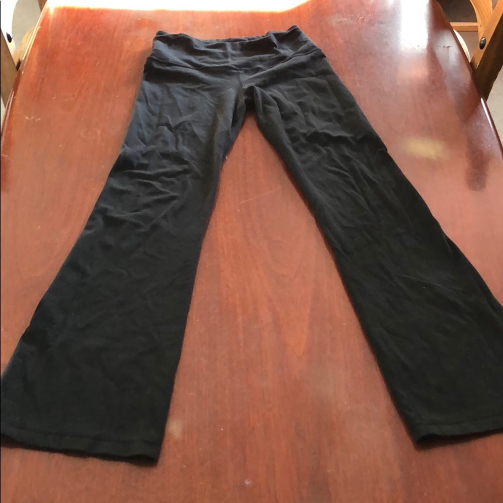 Lululemon pants